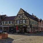 Schwaer Endingen am Kaiserstuhl
