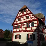 Schwaer 公寓