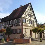 Apartman Schwaer Endingen am Kaiserstuhl