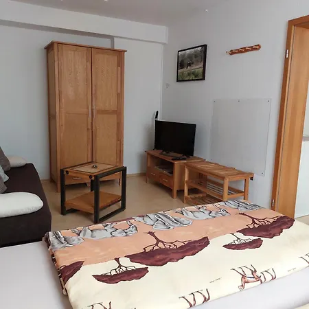 Apartment Schwaer