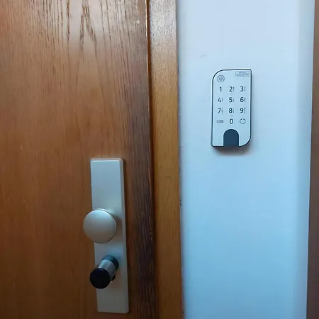 Schwaer Apartment *