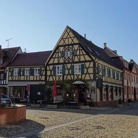 Schwaer Apartment Endingen am Kaiserstuhl