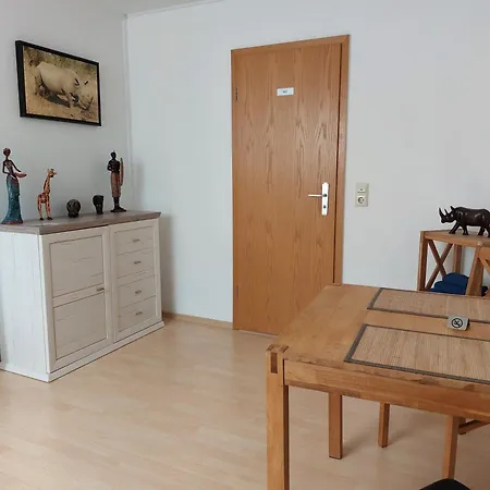 Apartment Schwaer Endingen am Kaiserstuhl