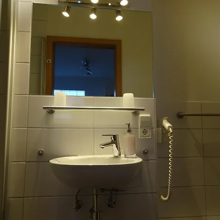 Appartamento Schwaer