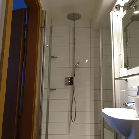 Schwaer Apartment *