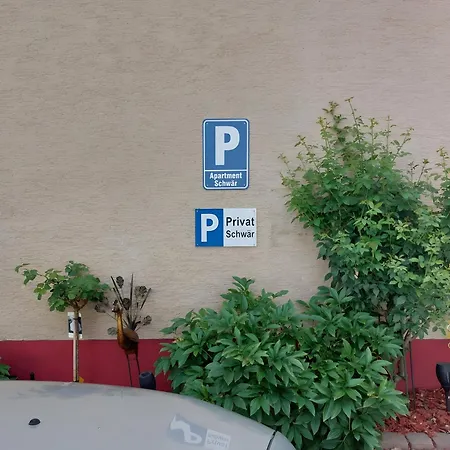 Apartment Schwaer *