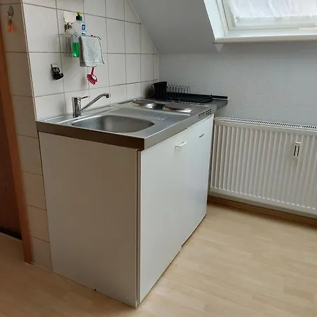 Schwaer Appartamento