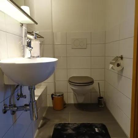 Apartamento Schwaer