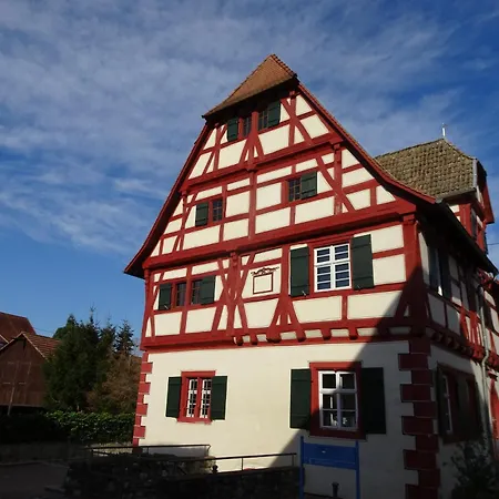 Schwaer Lejlighed