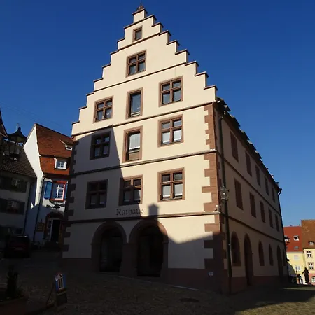 Schwaer Apartamento *