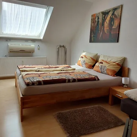 Schwaer Apartman Endingen am Kaiserstuhl